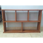 Tủ giày gỗ - Tủ đựng đồ tiện lợi kệ giày nhiều ngăn chứa chất liệu gỗ MDF Ván Dày 18cm chống thấm phong cách hiện đại — ảnh 5