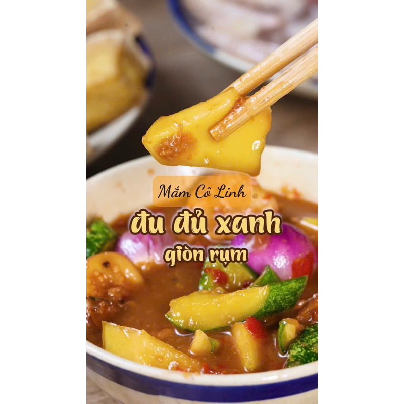 Mắm Dưa Cà Thập Cẩm Miền Trung 1kg – Vị Mặn Mặn Cay Nhẹ, Ăn Liền, Hũ Lớn | BigBuy360 - bigbuy360.vn