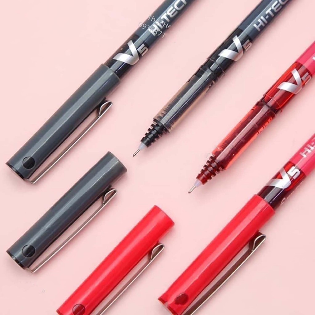 Bút định hình mày môi V5 chính hãng