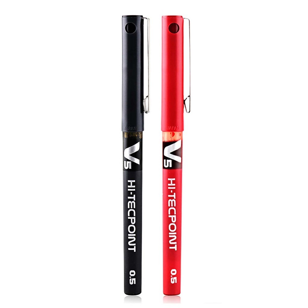 Bút định hình mày môi V5 chính hãng