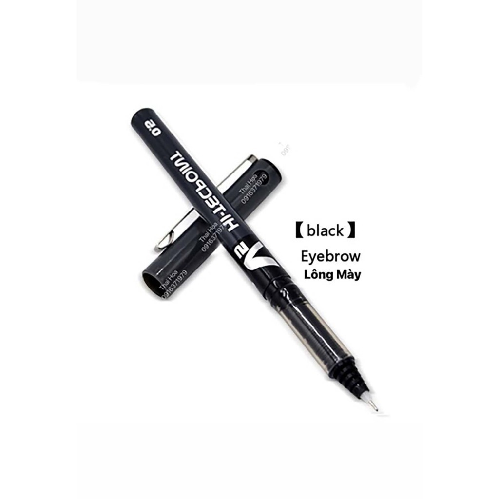 Bút định hình mày môi V5 chính hãng