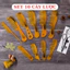Set 10 Lược Răng Thưa, Lược Răng Nhỏ Mẫu Mới, Lược chải tóc, cắt tóc