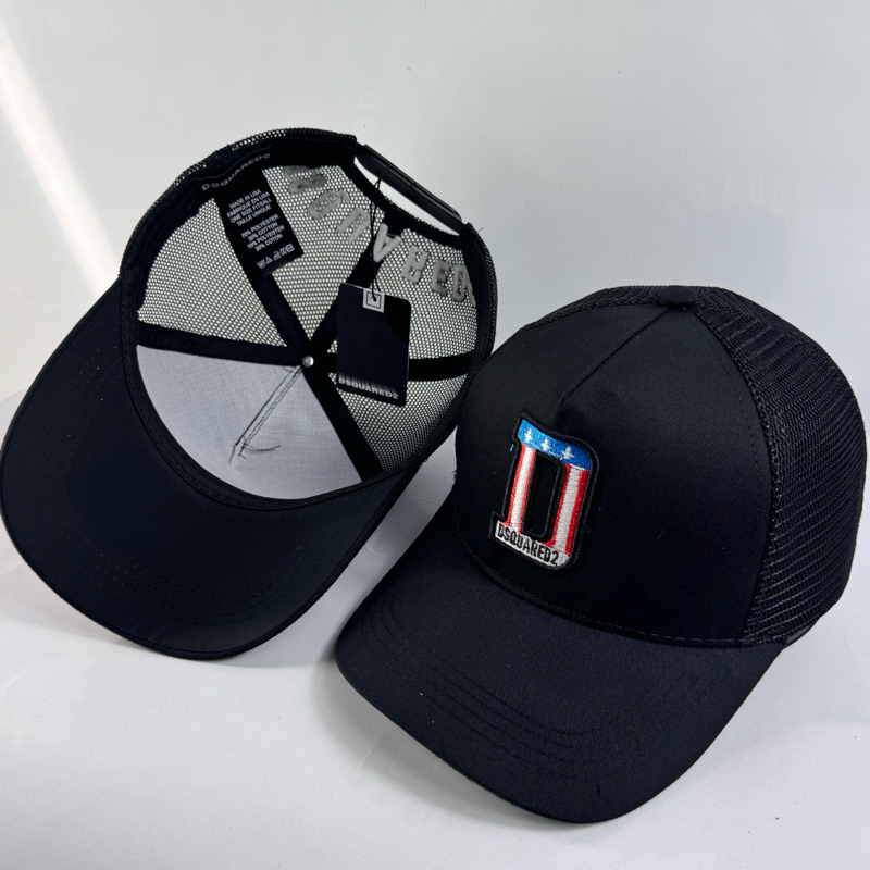 Thêu chữ dsquared2
