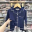 9-26kg Bộ Dài Trơn Chất Thun Lạnh In Họa Tiết Hoạt Hình Dể Thương Cho Bé Trai -Bé Gái.