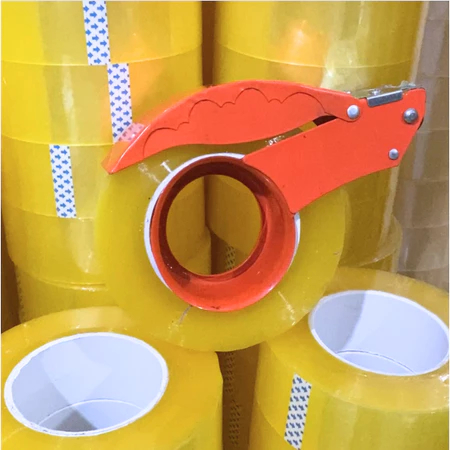Dao cắt băng dính cầm tay, dao cắt băng keo Dân Hoa