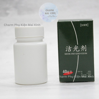 Jewelry Care by Charm Phụ Kiện Vòng - Ngọc Mai