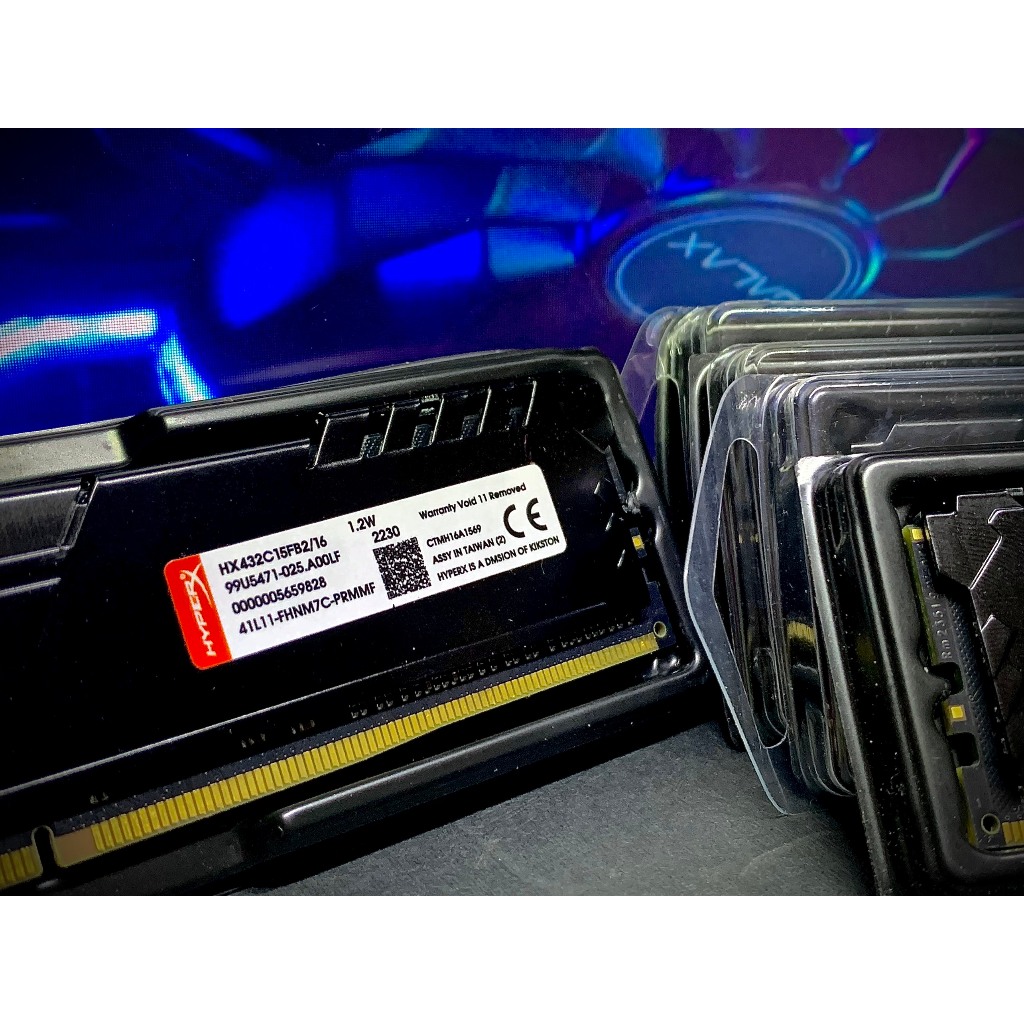 Siêu Rẻ! Ram D4 ( DDR4 ) Kikston HyPer Beast 8GB 16GB mới bảo hành 36 tháng công ty | BigBuy360 - bigbuy360.vn