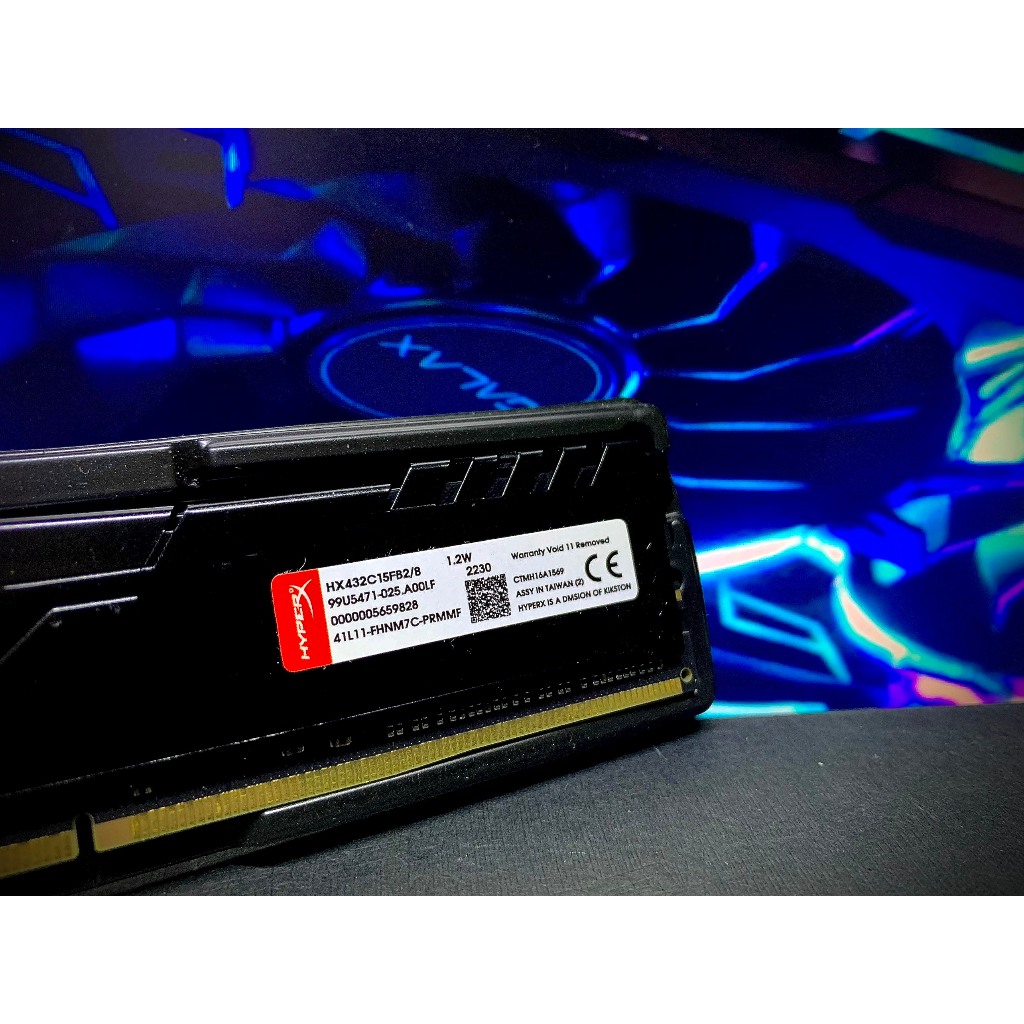 Siêu Rẻ! Ram D4 ( DDR4 ) Kikston HyPer Beast 8GB 16GB mới bảo hành 36 tháng công ty | BigBuy360 - bigbuy360.vn