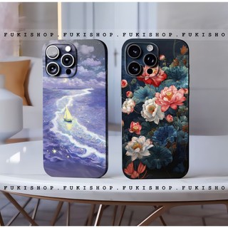 Miếng dán Skin Mặt lưng Sau full viền Dành Cho 16 pro max 15 pro max 14 pro max 13 pro max 12 pro max 11 pro max