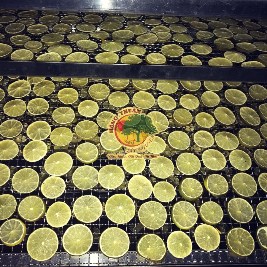 Trà Thảo Mộc Thanh Lọc Cơ Thể Hằng Thuận Tây Nguyên
