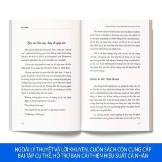 Sách - Do It Today - Vượt qua sự trì hoãn - Unibooks