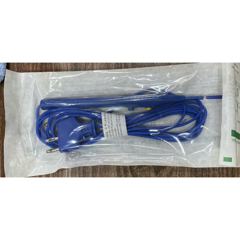 Tay dao cắt đốt sử dụng 1 lần, tay dao đốt, dao đốt điện