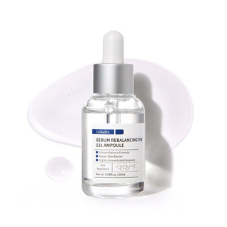 Celladix] Tinh chất cân bằng bã nhờn,mụn RX 131 Ampoule 20ml