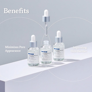 Celladix] Tinh chất cân bằng bã nhờn,mụn RX 131 Ampoule 20ml