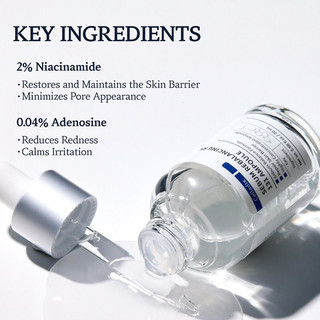 Celladix] Tinh chất cân bằng bã nhờn,mụn RX 131 Ampoule 20ml