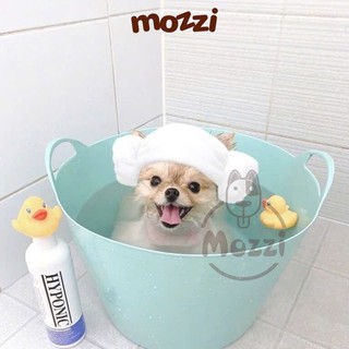 [1.5L - 3.8L] Sữa tắm HYPONIC dưỡng phồng lông can lớn cho chó mèo
