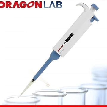 Micropipette Pipet Tự Động Dragon LAB Các Dải Từ 2-5000μl