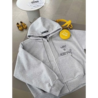ÁO KHOÁC HOODIE NỈ NÓN 2 LỚP VẢI CHÍNH TO RỘNG CHỐNG NẮNG TỐT LOGO THÊU RÕ NÉT NỔI BẬT PHÙ HỢP THỜI TRANG