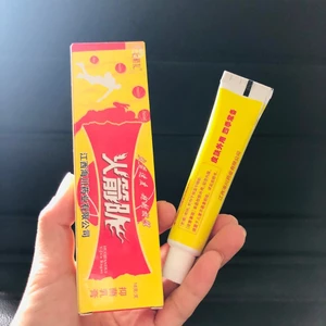 Kem bôi da dị ứng xi măng, sơn gel, ngứa da, da cơ địa (VTL)