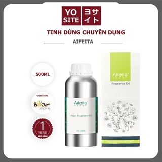 Tinh Dầu Chuyên Dụng Qcooker Cho Máy Phun Tinh Dầu Công Nghiệp Dành, Dùng Cho Khách Sạn, Showroom