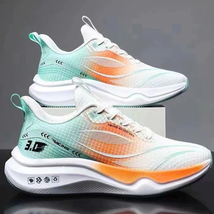 GIÀY THỂ THAO NAM RUNING 3.0