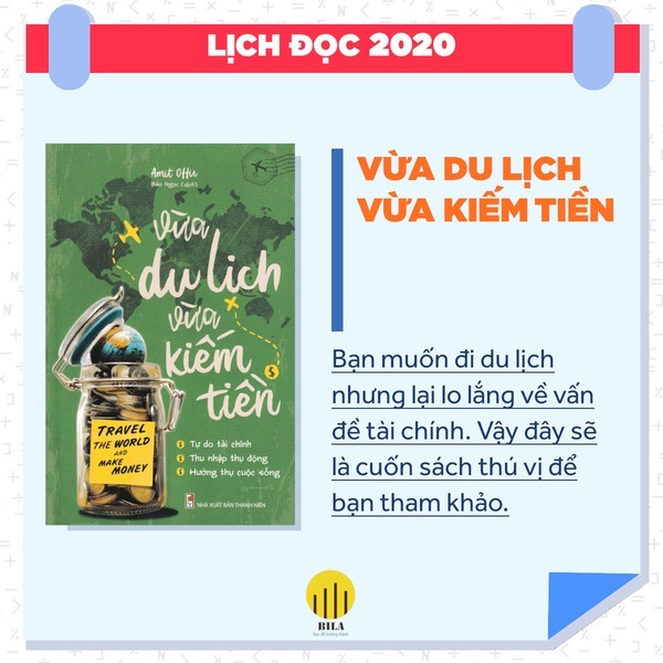 Ảnh Sách: Travel The World And Make Money - Vừa Du Lịch Vừa Kiếm Tiền 3