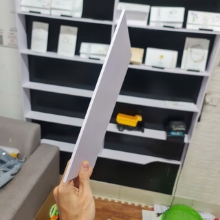 Tấm Bìa Formex, Bìa Mô Hình