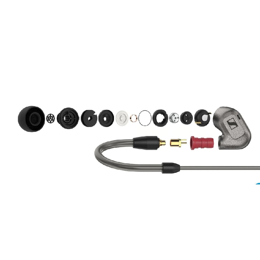 Tai nghe nhét tai có dây SENNHEISER IE 600 chính hãng. Bảo hành 24 tháng, 1 đổi 1 trong 15 ngày. | BigBuy360 - bigbuy360.vn