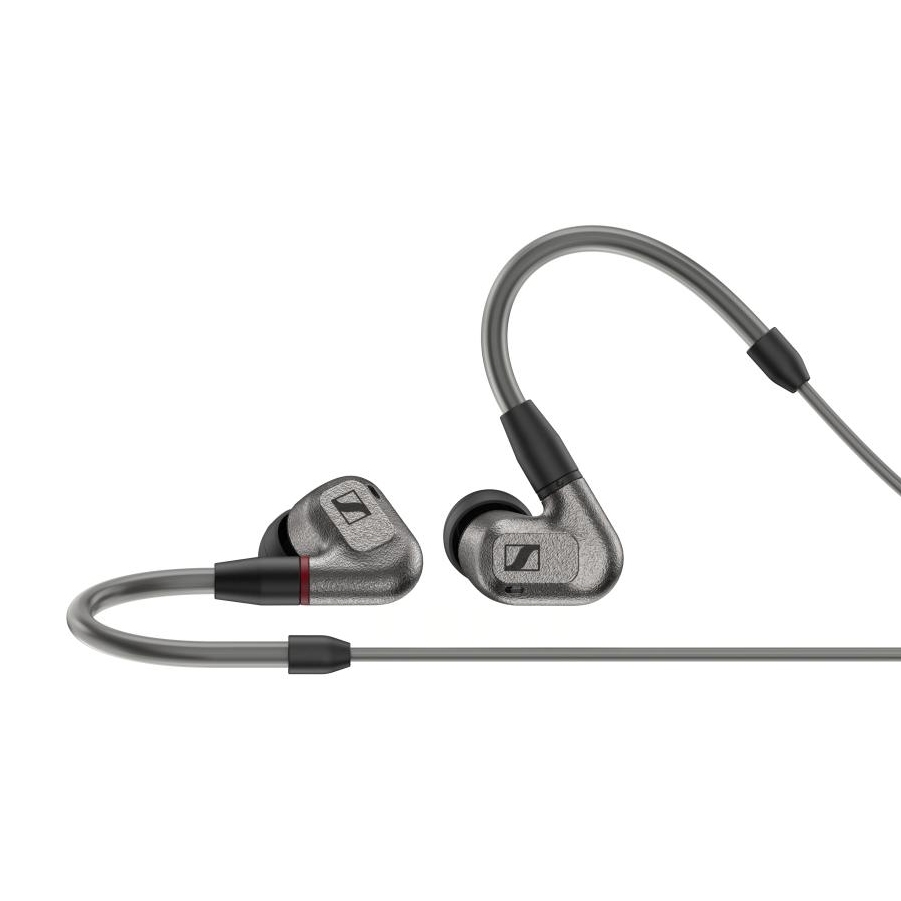 Tai nghe nhét tai có dây SENNHEISER IE 600 chính hãng. Bảo hành 24 tháng, 1 đổi 1 trong 15 ngày. | BigBuy360 - bigbuy360.vn