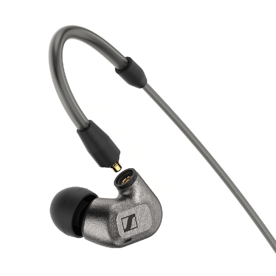 Tai nghe nhét tai có dây SENNHEISER IE 600 chính hãng. Bảo hành 24 tháng, 1 đổi 1 trong 15 ngày. | BigBuy360 - bigbuy360.vn