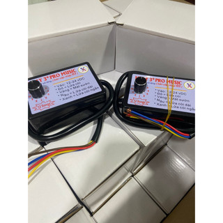 Nhại 3+ pro music 12 bài, nhại còi xe ô tô