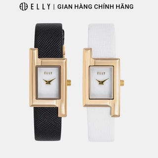 ĐỒNG HỒ NỮ CAO CẤP ELLY – EH19