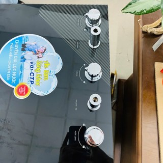 Máy lọc nước nóng nguội lạnh Kangaroo KG10A17 - Free Lắp Đặt HCM - Hỗ trợ lắp đặt hoả tốc - 10A17