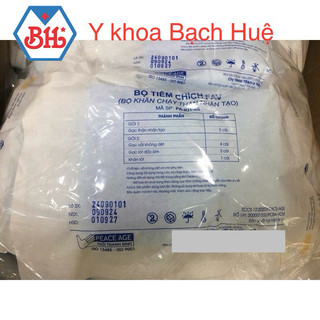 Bộ tiêm chích FAV M15 Thời Thanh Bình