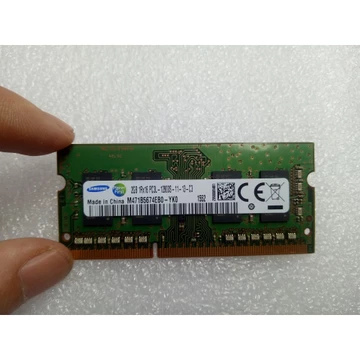 Ram Laptop Samsung 2GB DDR3L bus 1600Mhz - ram zin tháo máy