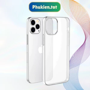 Ốp lưng iphone trong suốt LIKGUS chống ố vàng chống sốc cho ip 11 12 13 14 15 promax 6 7 8