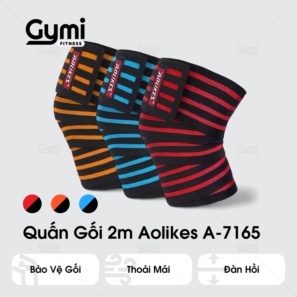 Quấn Gối 2m Aolikes A-7165 - Quấn Bảo Vệ Gối - AL7165