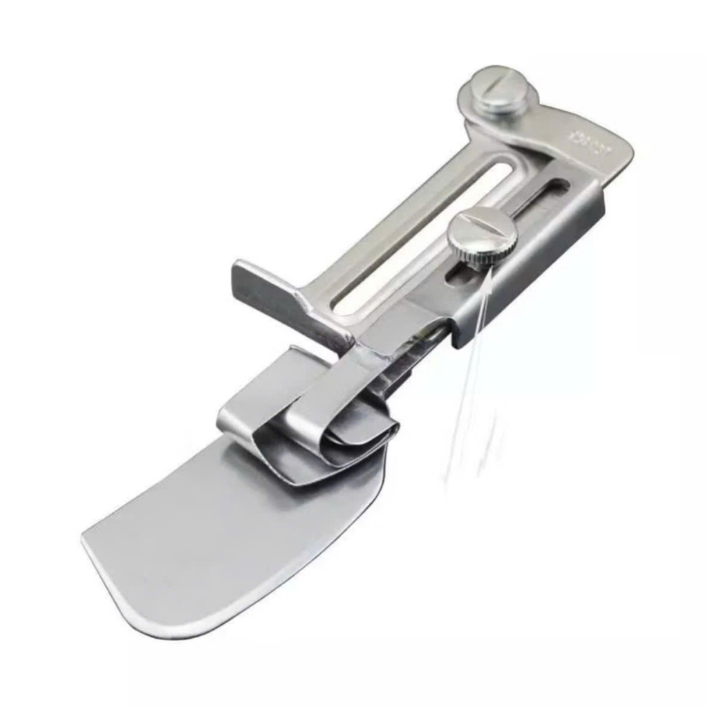 Cữ Cuốn Gấu Đa Năng 203 - Điều Chỉnh Cự Ly 12-20, 15-25 - Máy May Công Nghiệp (Tặng Ốc Bắt Cữ)