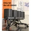 Ghế Tập Gym Đa Năng JL18, Ghế Tập Tạ Chịu Lực 300kg, Thép Hộp Nguyên Khối 2mm (Bảo Hành 24 Tháng)