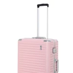 Vali Kéo LUG Echolac PC183E Size 20/24/28 - Nhựa PC cao cấp hạn chế bể vỡ, trầy xước, khoá TSA an ninh quốc tế — ảnh 6