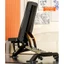 Ghế Tập Gym Đa Năng JL18, Ghế Tập Tạ Chịu Lực 300kg, Thép Hộp Nguyên Khối 2mm (Bảo Hành 24 Tháng)