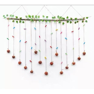 Khung ảnh treo tường vintage,trang trí decor lớp học home quán cafe