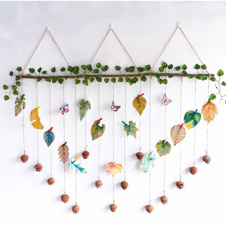 Khung ảnh treo tường vintage,trang trí decor lớp học home quán cafe