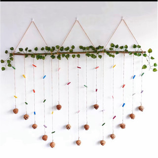 khung gỗ treo tường để treo ảnh decor trang trí tiệc cưới, sinh  quán cafe lớp học