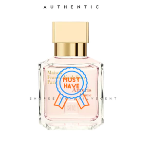 Amyris Femme 70ml MFK| Nước hoa nữ| Nước hoa mùa hè| Nước hoa niche| Dailyscent