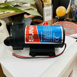 Bơm Tăng Áp 24V Máy Lọc Nước Sunhouse