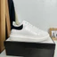 Giày thể thao sneakers MC gót đen nam nữ G 89