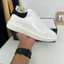 Giày thể thao sneakers MC gót đen nam nữ G 89