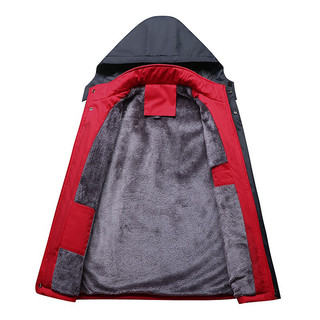 Áo khoác 2 mặt cho bé áo khoác Lót Lông  cho bé trai size từ 30-5kg hàng QCCC