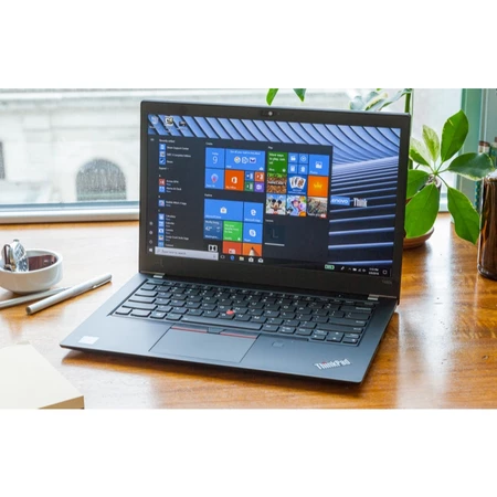 LENOVO THINKPAD T480 CORE I5 8250U RAM 16G SSD 256G 14INCH FHD IPS